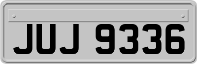 JUJ9336