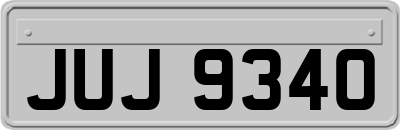 JUJ9340