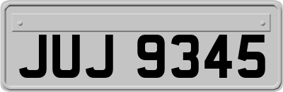 JUJ9345