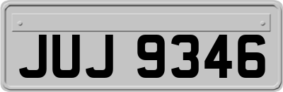 JUJ9346