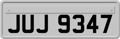 JUJ9347
