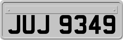 JUJ9349