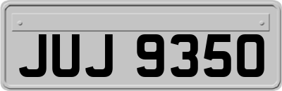 JUJ9350