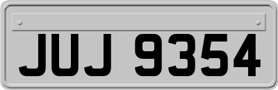 JUJ9354