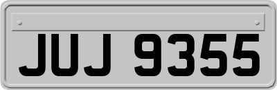 JUJ9355