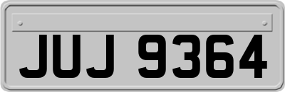 JUJ9364