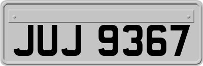 JUJ9367