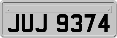 JUJ9374