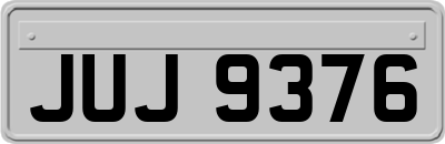 JUJ9376