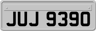 JUJ9390