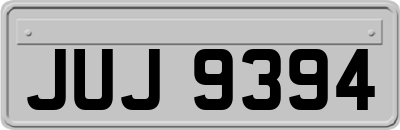 JUJ9394