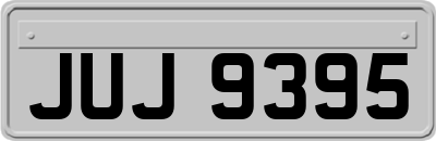 JUJ9395