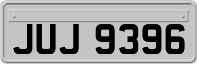 JUJ9396