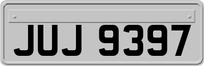 JUJ9397