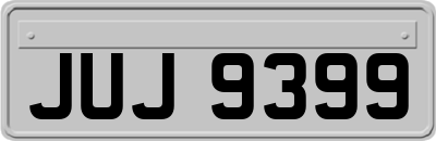 JUJ9399