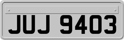 JUJ9403