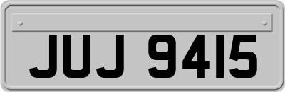 JUJ9415