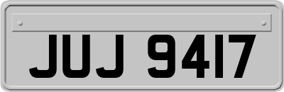 JUJ9417