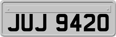 JUJ9420