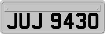 JUJ9430