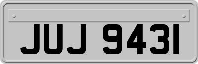 JUJ9431