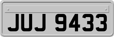 JUJ9433