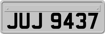 JUJ9437