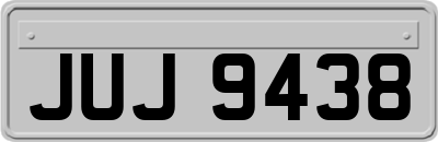 JUJ9438