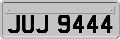 JUJ9444