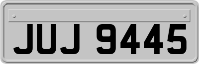 JUJ9445