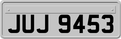 JUJ9453