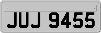 JUJ9455