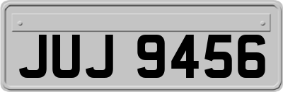 JUJ9456