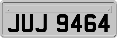 JUJ9464