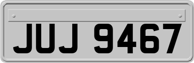 JUJ9467