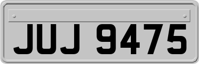 JUJ9475