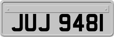 JUJ9481