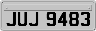 JUJ9483