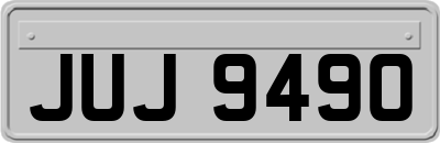 JUJ9490