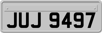 JUJ9497