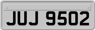 JUJ9502