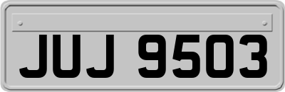 JUJ9503