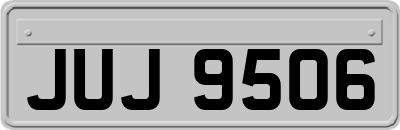 JUJ9506