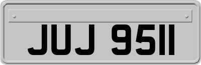 JUJ9511