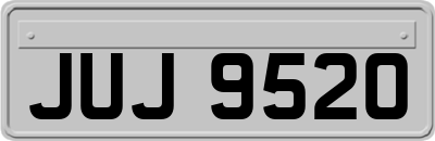 JUJ9520