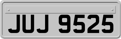 JUJ9525