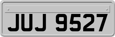 JUJ9527