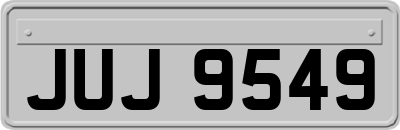 JUJ9549