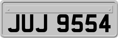 JUJ9554