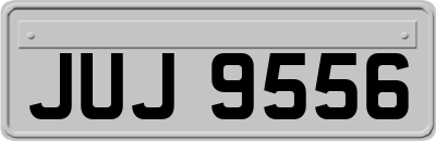 JUJ9556